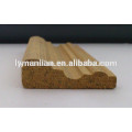 teak wood margin cheap baseboard